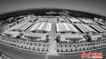 新春多城記 港城蛻變與睡城初醒——秦皇島與廊坊的城市轉(zhuǎn)型觀察